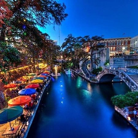 Adorable 2Br Guesthouse Close To Riverwalk And Dt 圣安东尼奥 外观 照片