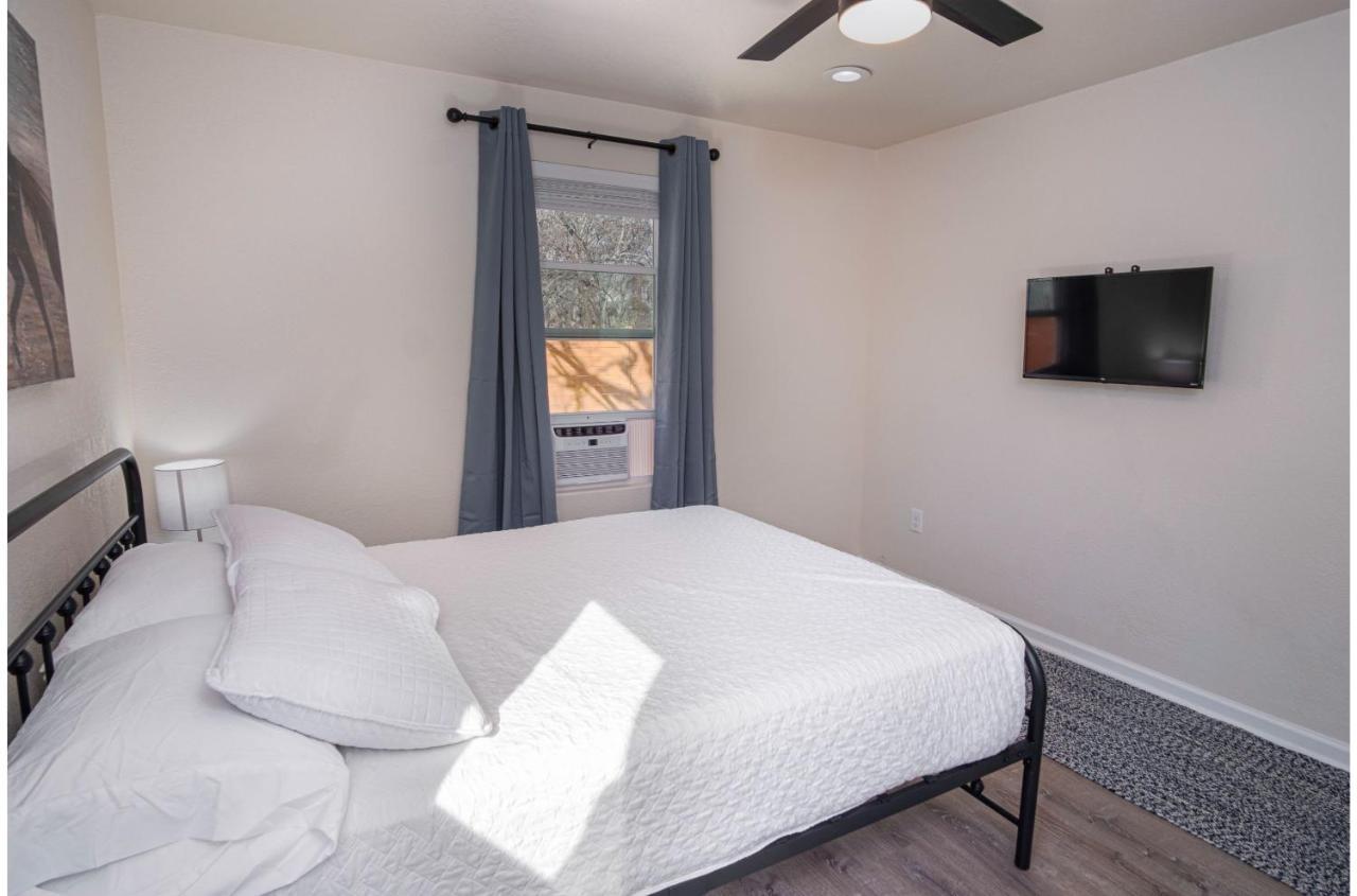 Adorable 2Br Guesthouse Close To Riverwalk And Dt 圣安东尼奥 客房 照片